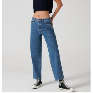 Aritiza Sunday Best jeans